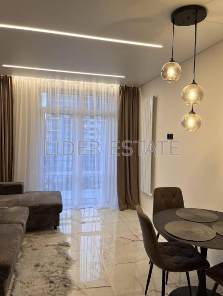 Здам 2-кімнатну квартиру в новобудові, ЖК&nbsp;Mala&nbsp;Praha