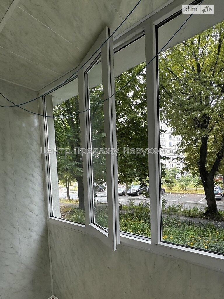 Фото Продаж 1 кімнатної квартири в Харкові/Салтівка3