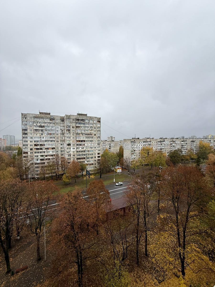 Фото Продаж 1к квартири  Харкова. Салтівка9