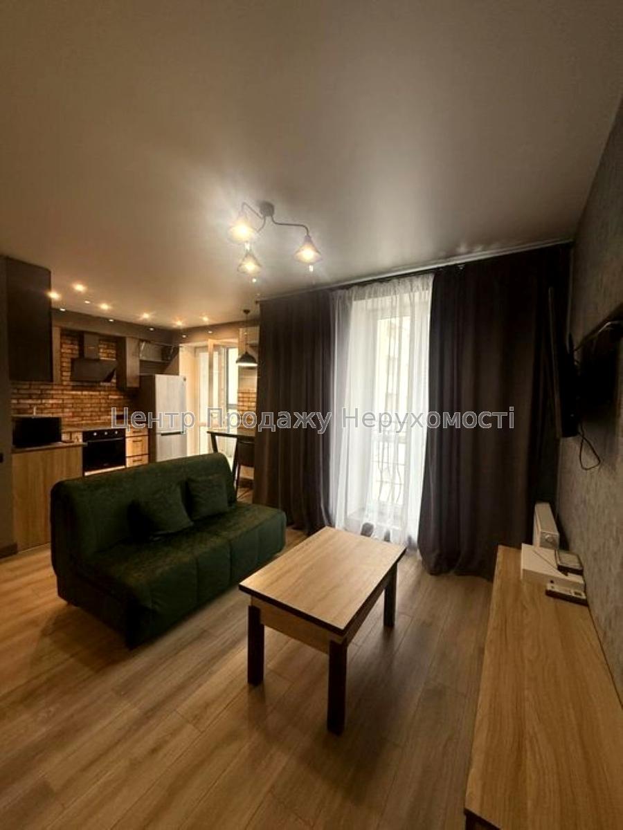 Фото 1кімн. Квартира в ЖК 