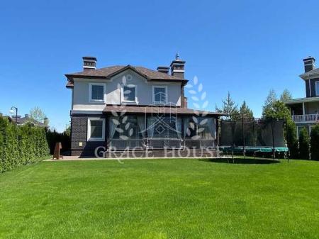 Здам 2-поверховий будинок, КМ Green Hills