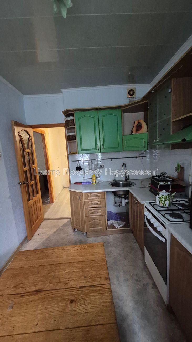 Фото Продам 3-к квартиру, Салтівка6