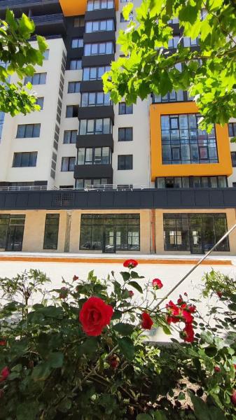 Продам 1-кімнатну квартиру в новобудові, ЖК&nbsp;«Таїровські&nbsp;сади»