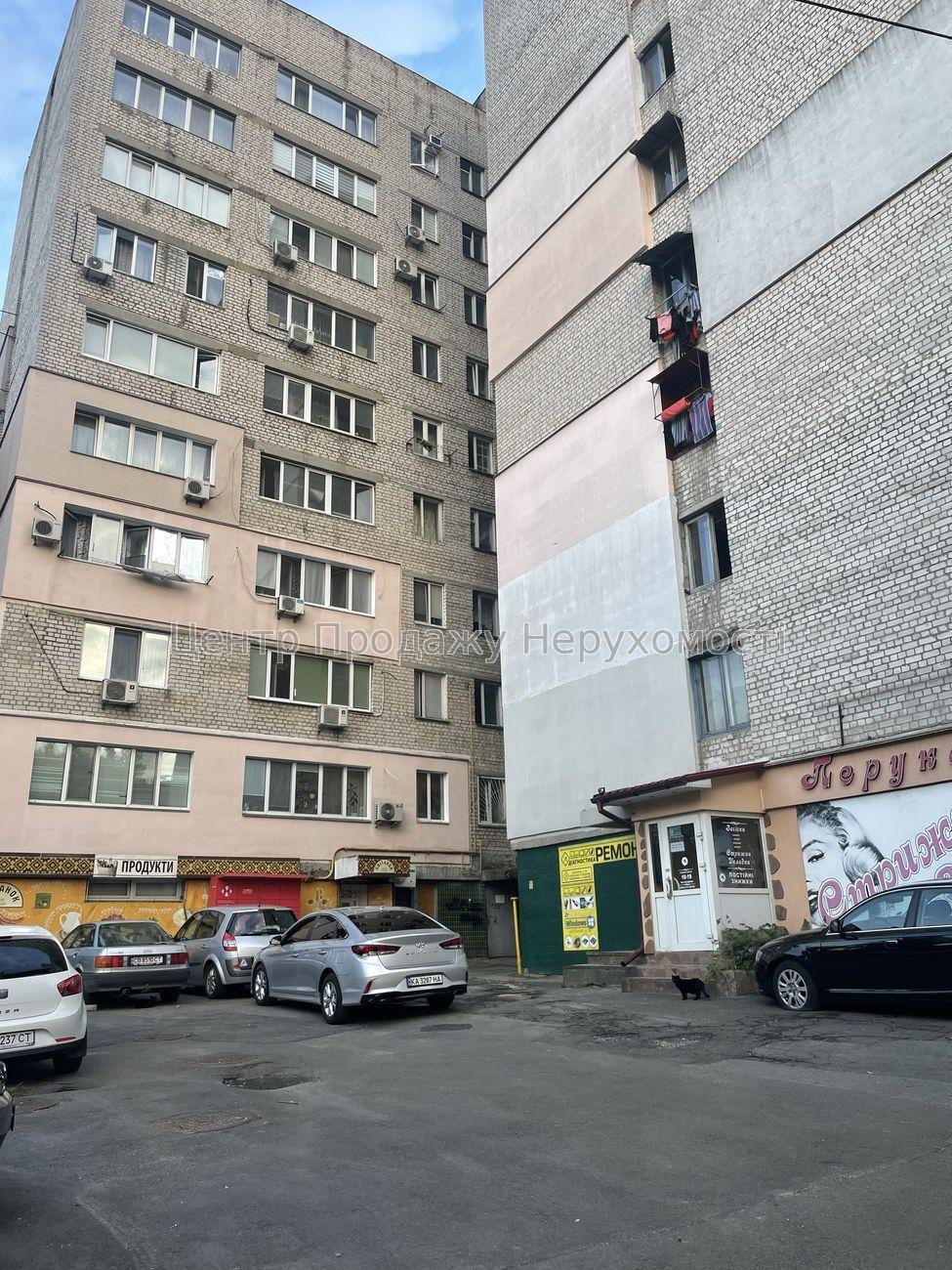 Фото Однокімнатна гостинка23
