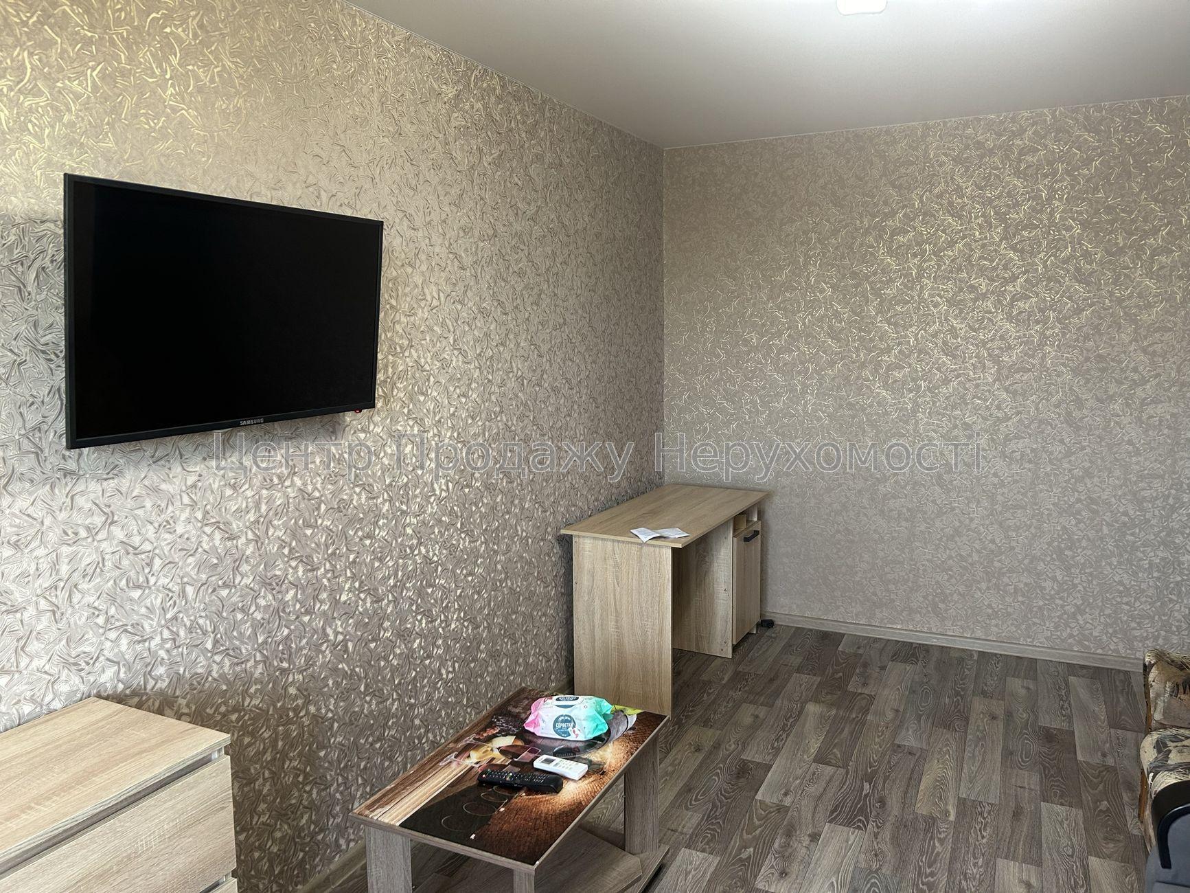 Фото Продаж 2к квартири у Харкові. Салтівка3