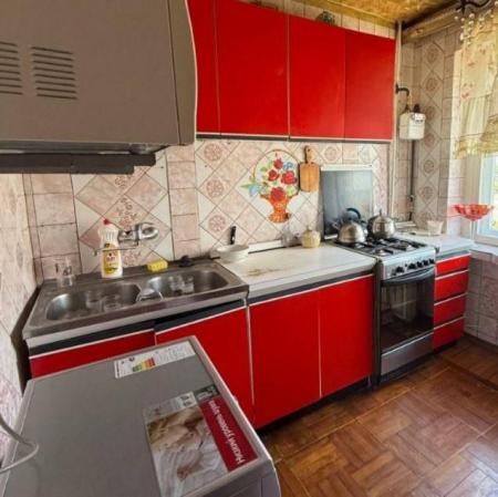 Продам 3-комнатную квартиру