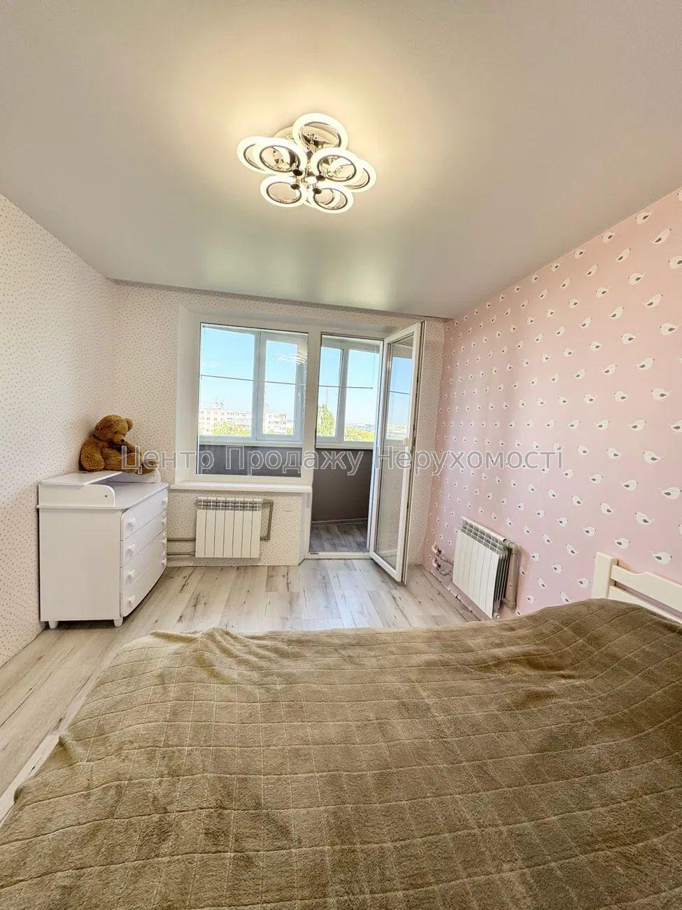 Фото Продаж 3-кімнатної квартири в Харкові. Салтівка11