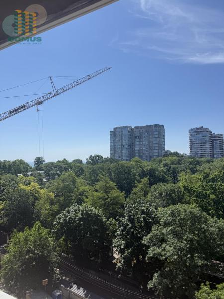 Продам 2-кімнатну квартиру в новобудові, ЖК&nbsp;«Лідерсівський»