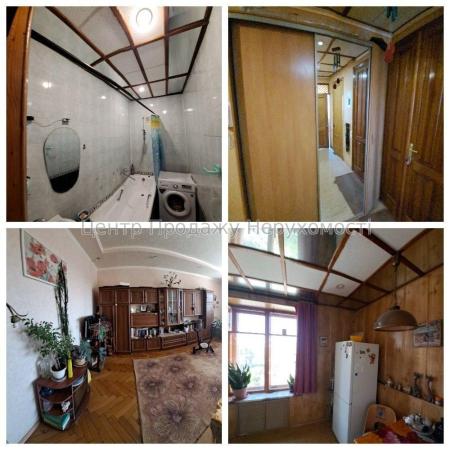 Продам 3-комнатную квартиру