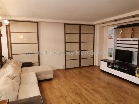 Продам 3-комнатную квартиру