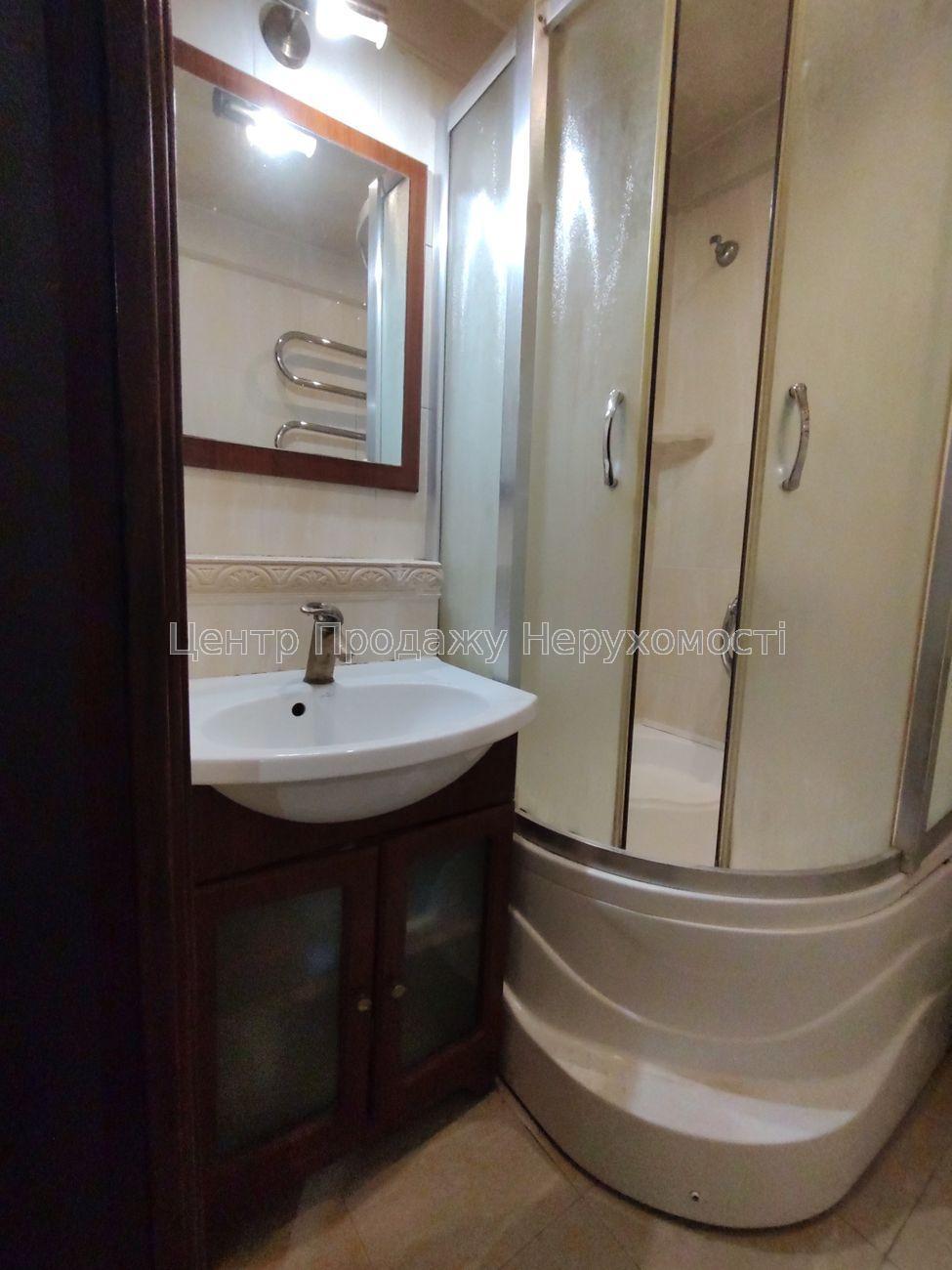 Фото Продаж 3 к квартири, Олексіївка7