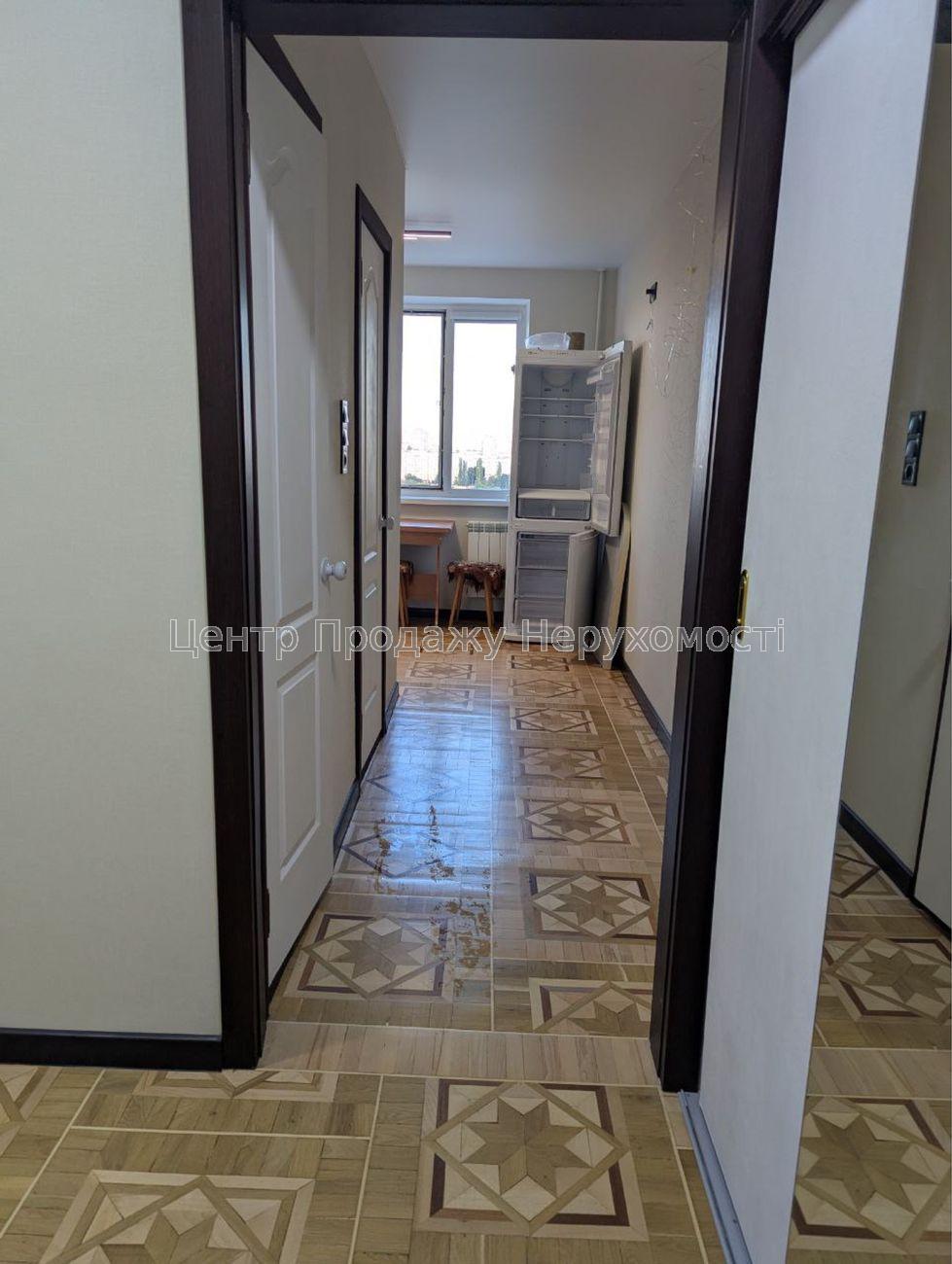 Фото Продаж 1 кімн. квартири, Харків/ Салтівка3