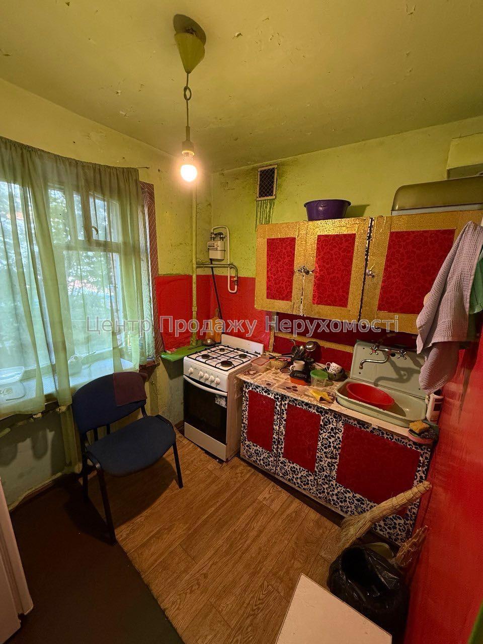 Фото Продам 3-кімнатну біля Голосіївський парк та озеро ІВ7