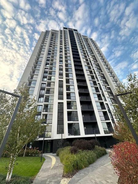 Продам 1-комнатную квартиру, ЖК Метрополия 2