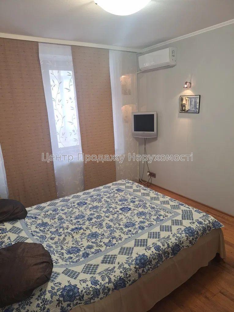 Фото Продаж 3-кімнатної квартири, Харків. Салтівка12