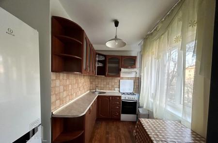 Продам 2-кімнатну квартиру