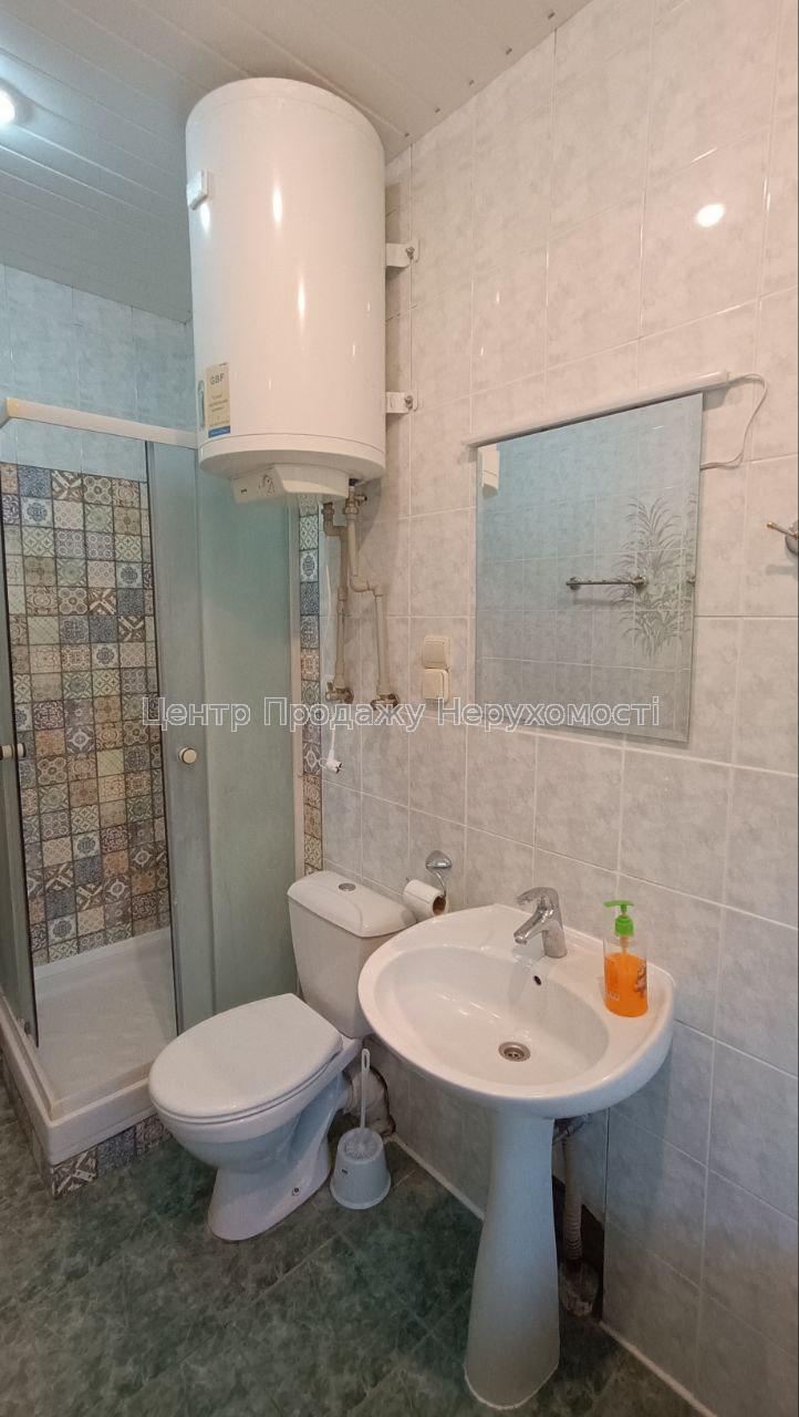 Фото E8 Продам 3к квартиру в центрі Харкова, вул. Мистецтв7