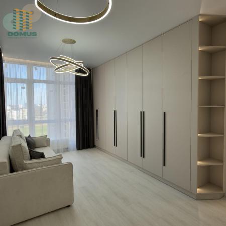 Продам 3-кімнатну квартиру, ЖК&nbsp;65&nbsp;Перлина