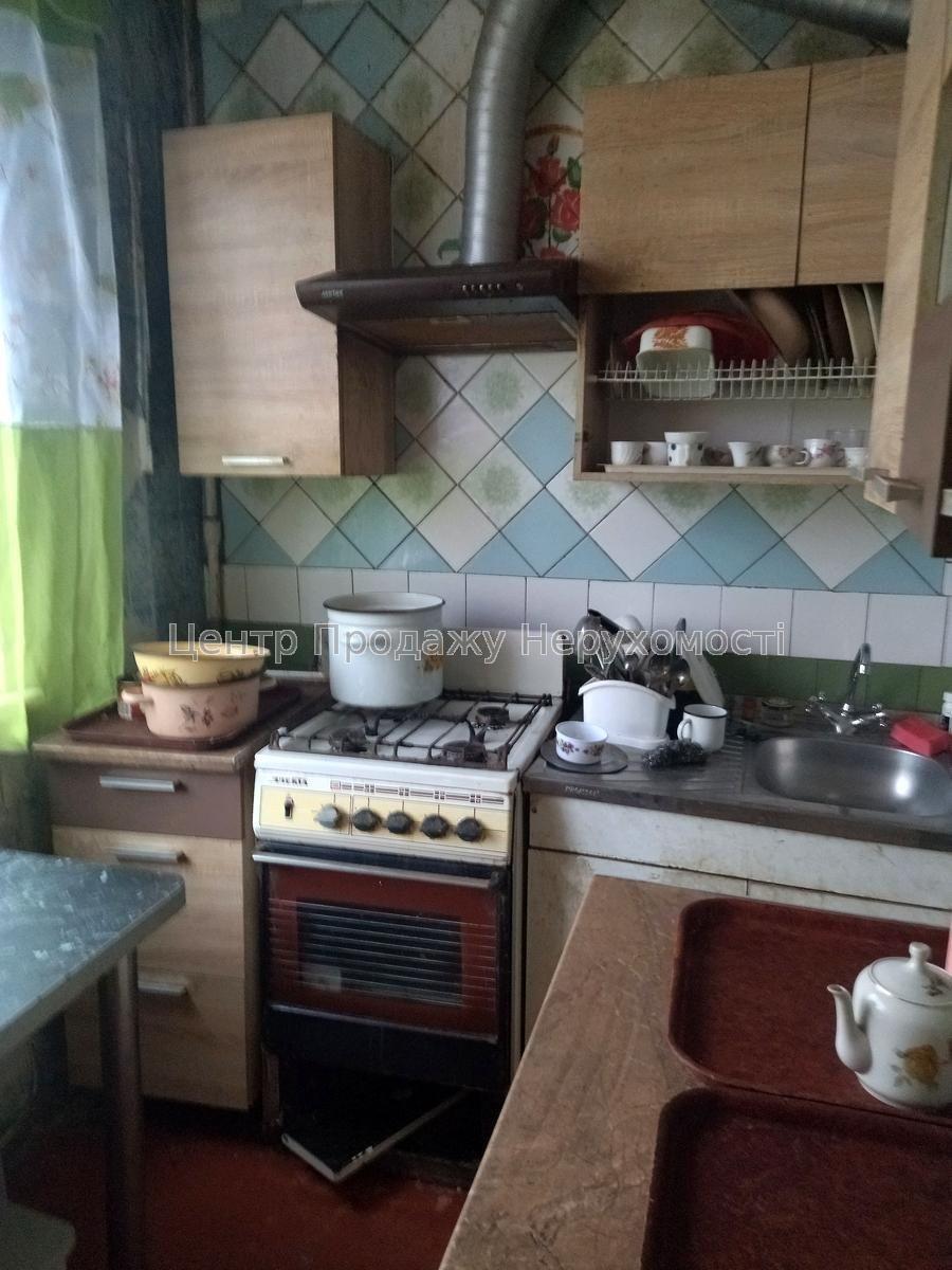Фото Продається 1 кімнатна квартира в Харкові. Північна Салтівка1