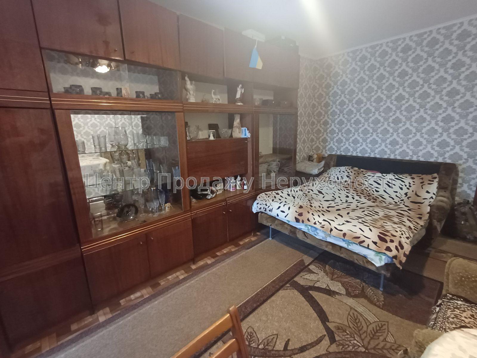 Фото Продаж 1к квартири в Харкові. Салтівка7