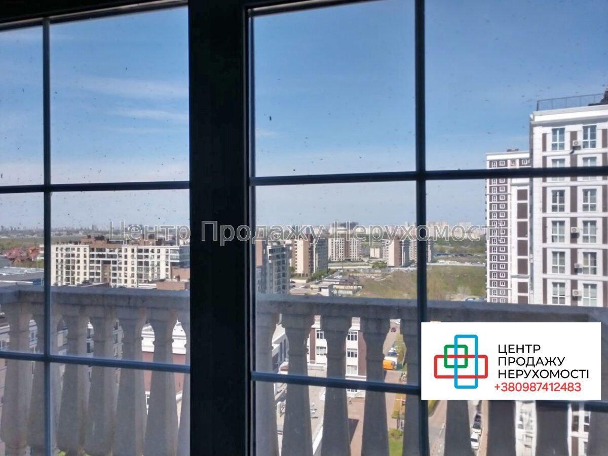 Фото До уваги 2-х рівнева квартира в ЖК Нова Англія у будинку Ліверпуль6