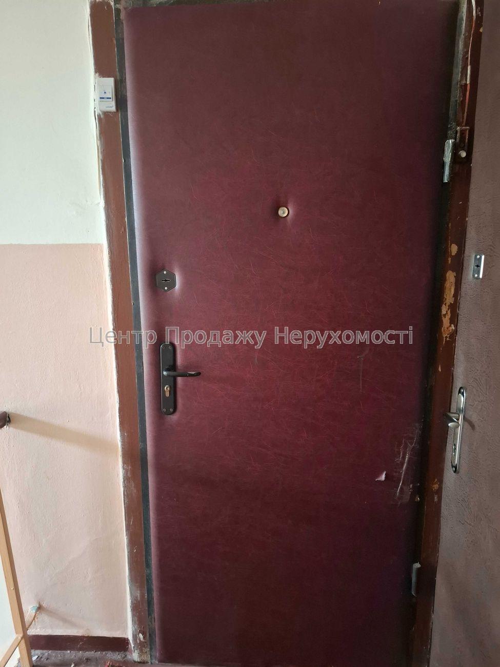 Фото Продається квартира 1 кімн. у Солом