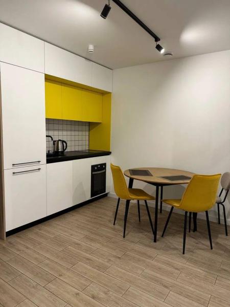Продам 2-кімнатну квартиру в новобудові, ЖК&nbsp;«River&nbsp;park»