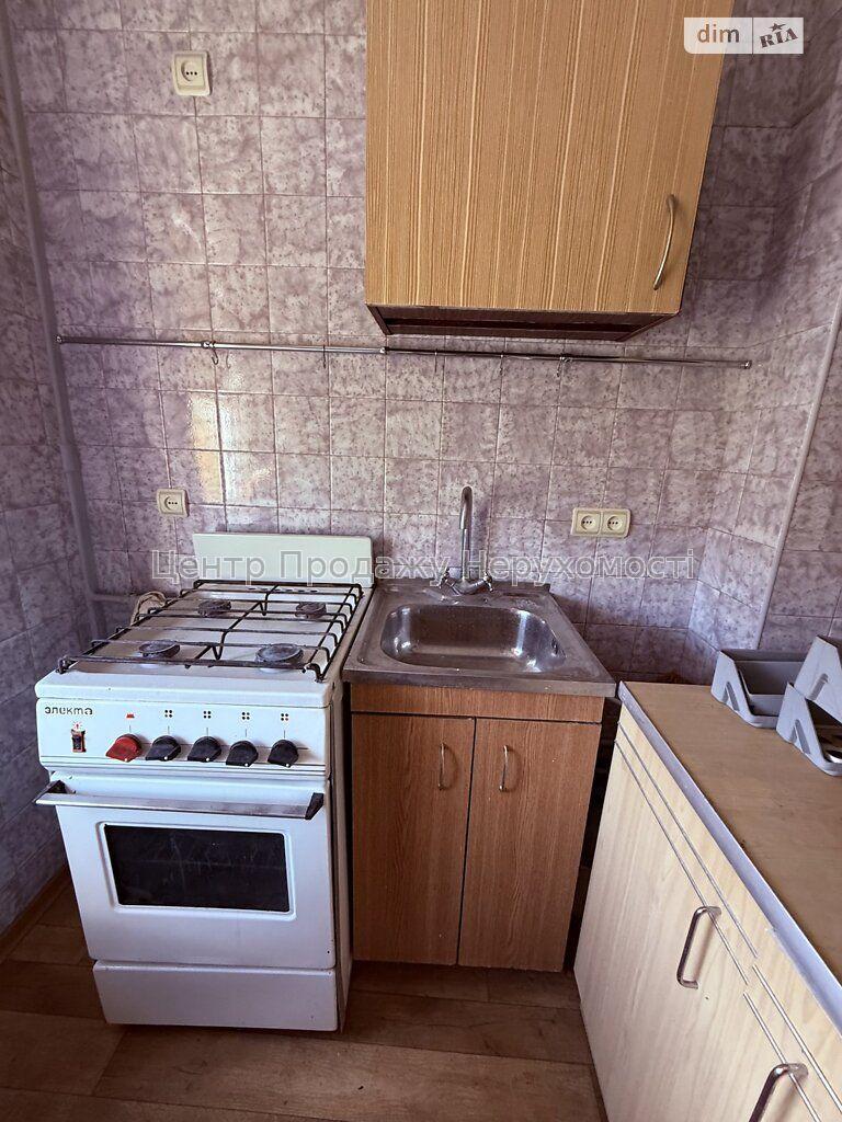 Фото Продається 1-кімнатна квартира в Харкові. Салтівка4