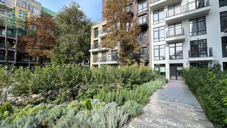 Продам 1-кімнатну квартиру, ЖК&nbsp;«Простір&nbsp;на&nbsp;Донського»