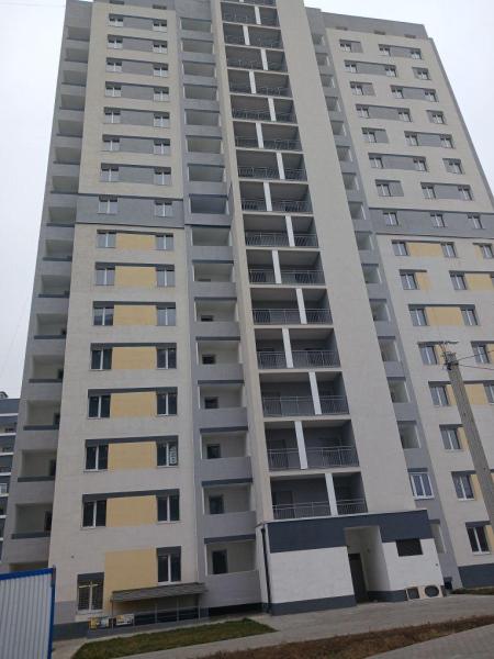 1 room flat in newbuilding for sale, Residential complex «Skazka»