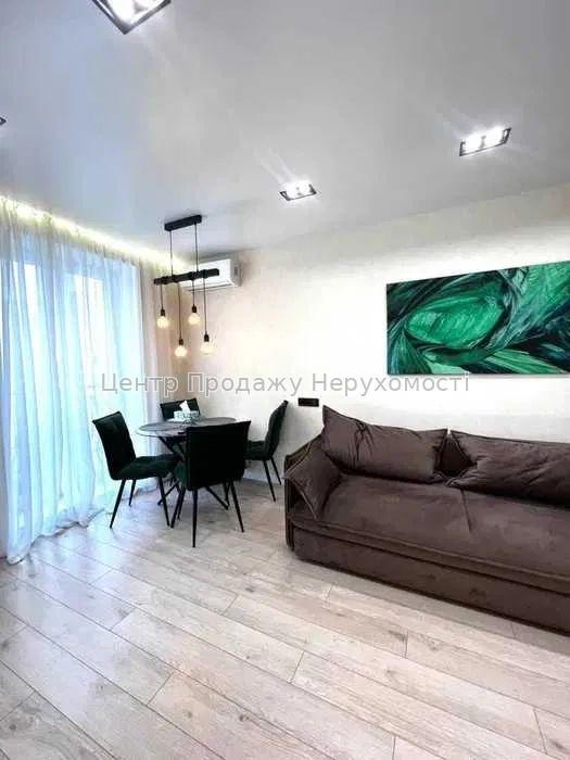 Фото 1 к Квартира, ЖК Сокольники4