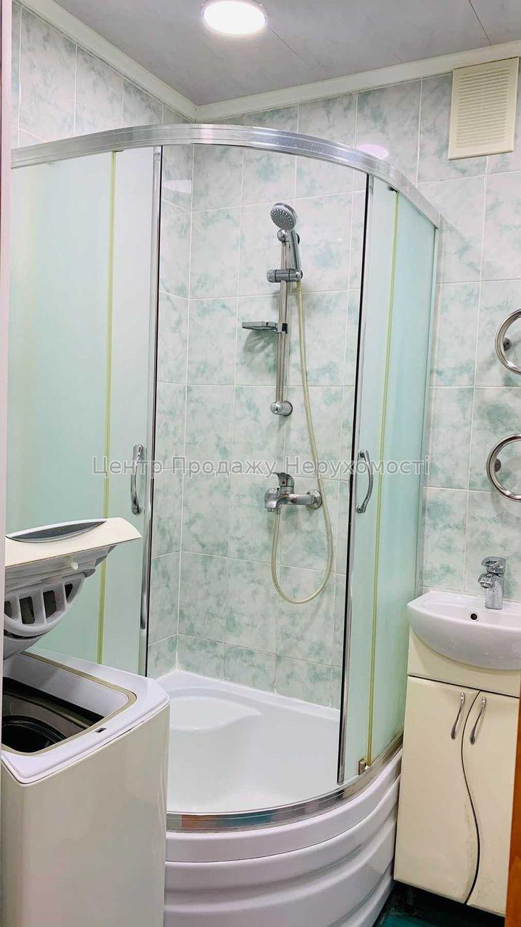 Фото Продаж 1-кімнатної квартири в Харкові. Салтівка10