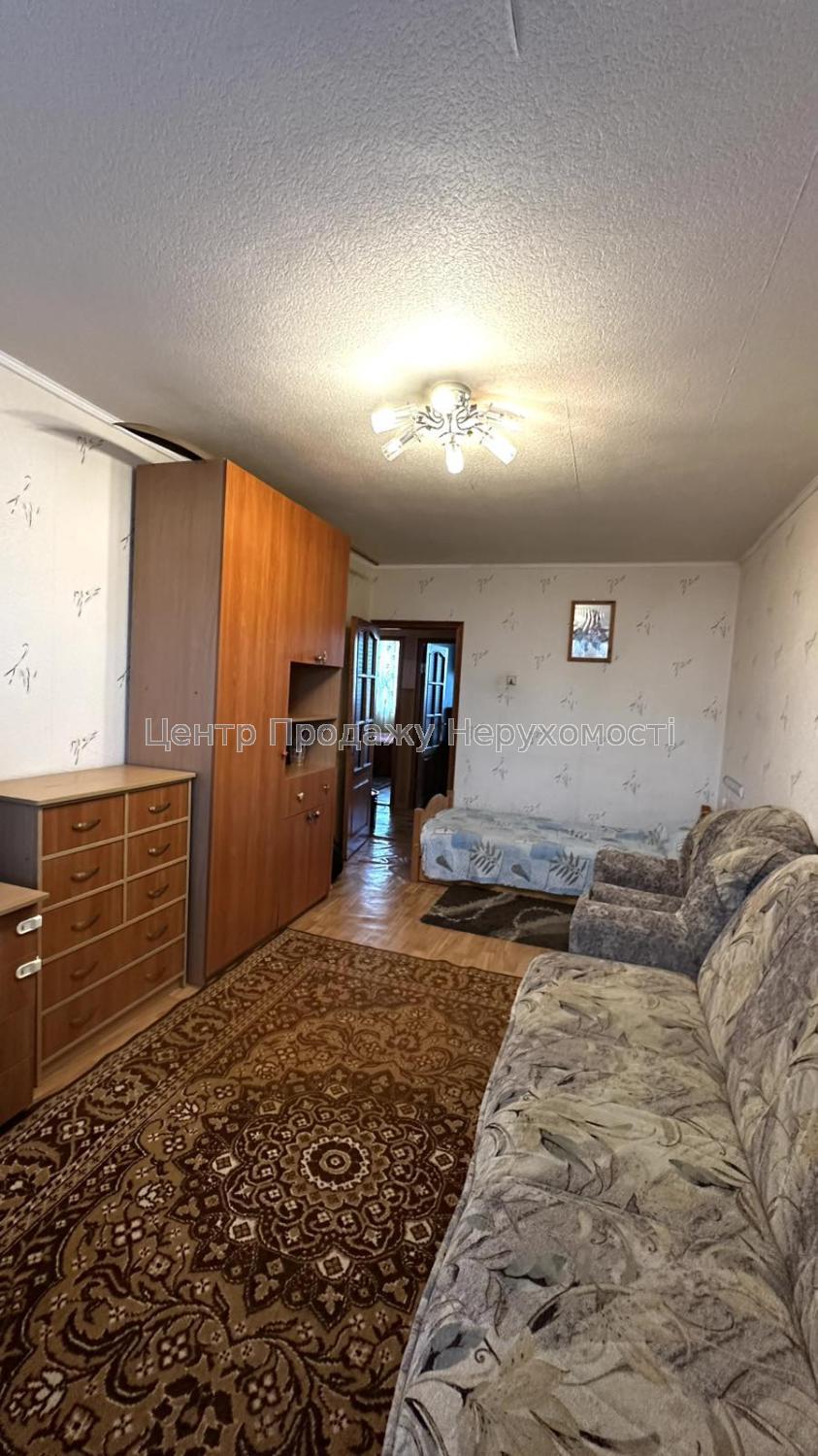 Фото Продаж 3-кімн. квартири в Харкові. р-н Горизонт/єВідновлення8