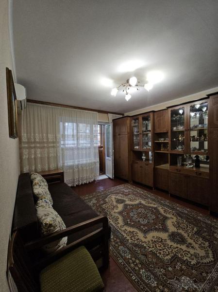 Продам 1-комнатную квартиру