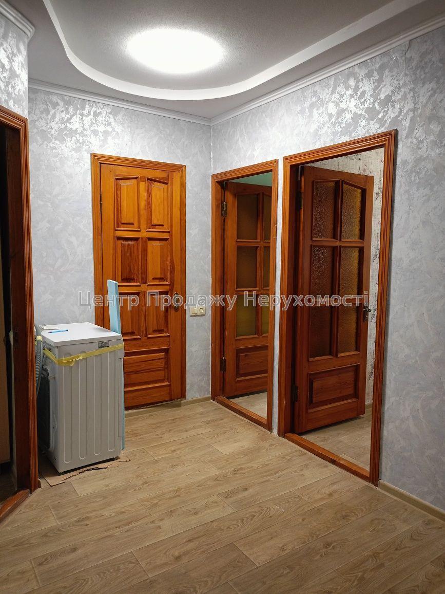 Фото 3-кісн. квартира покращеного планування7