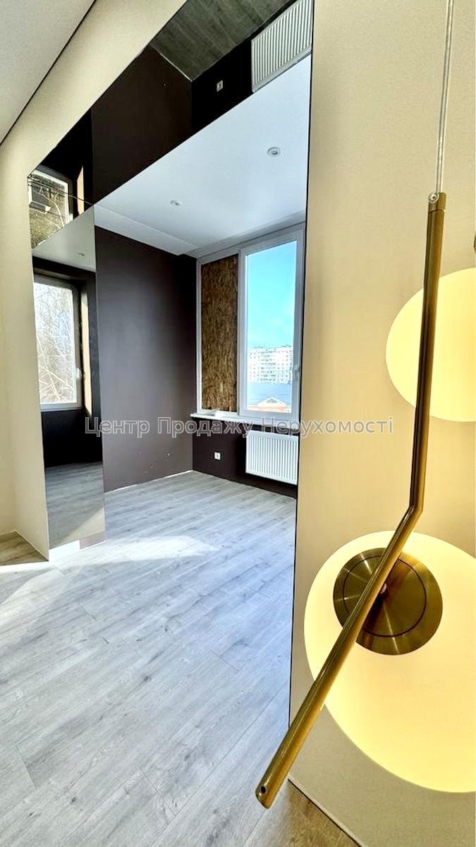 Фото 2-кімн. квартира з новим ремонтом ЖК Софія м. Студентська4