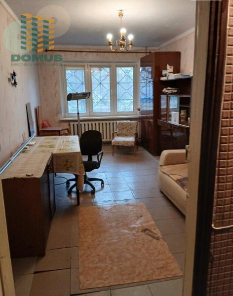 Продам 2-кімнатну квартиру