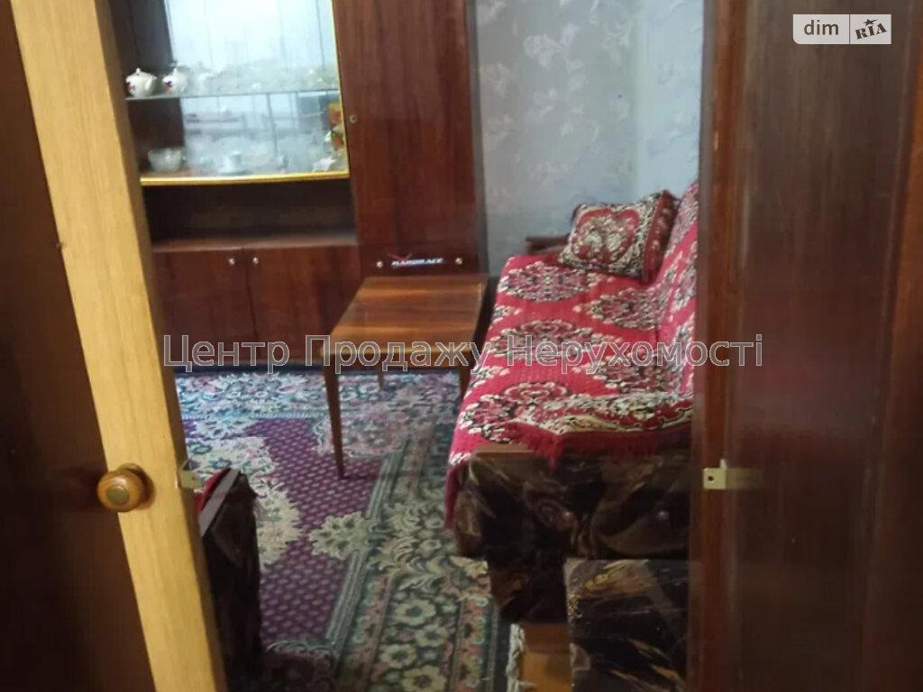Фото Продаж 2-кімнатної квартири в Харкові. Салтівка3