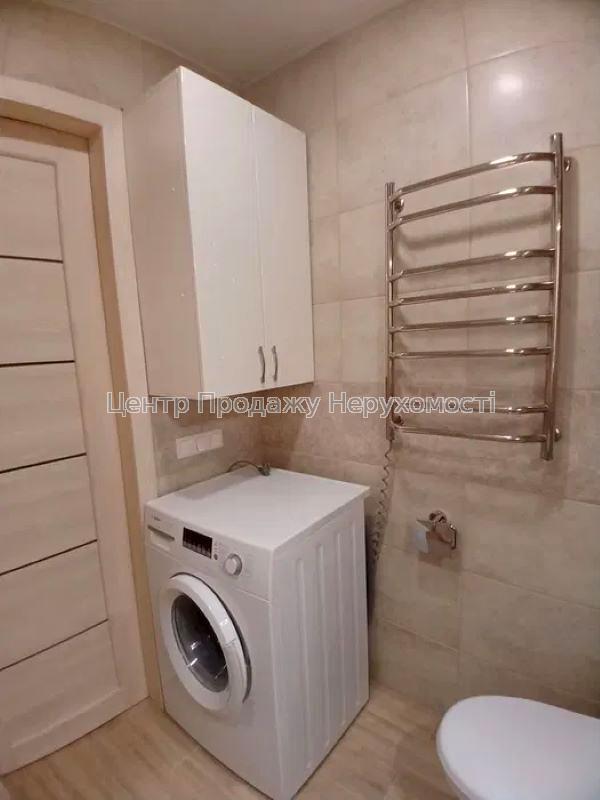 Фото Євродвушка ЖК 