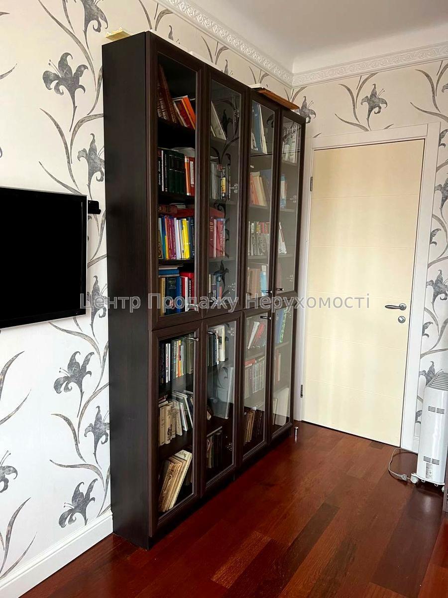 Фото Продам 3к квартиру - м. Васильківська, Голосіївський, центр28