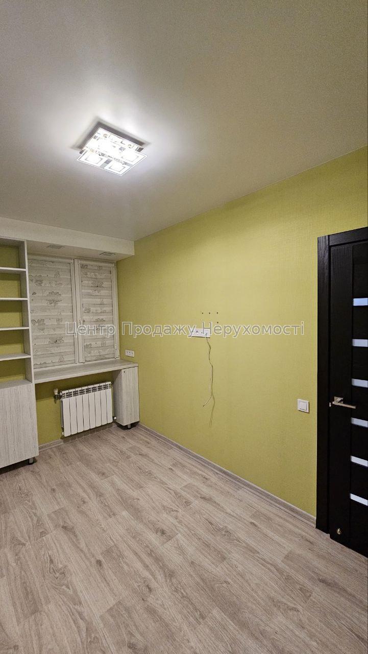 Фото Ексклюзив 3 кімнатна ЖК Ньютона Нові будинки Комунальний ринок15