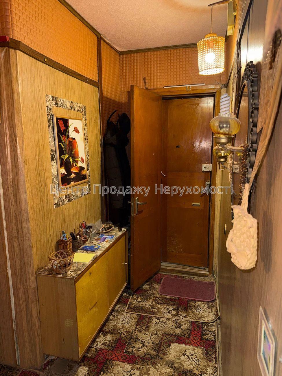 Фото Продаж 2к квартири в Харкові. Салтівка3
