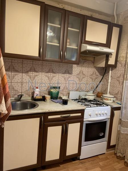 Продам 1-кімнатну квартиру