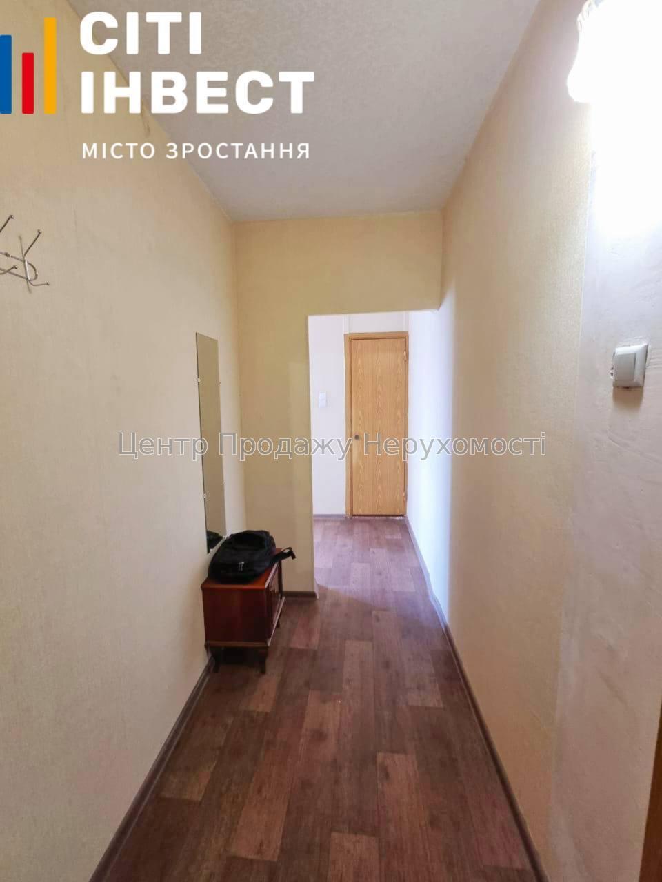 Фото Продаж двокімнатної квартири в Харкові. Салтівка5