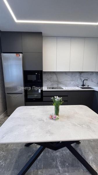 Продам 1-кімнатну квартиру, ЖК&nbsp;Авіа&nbsp;Квартал