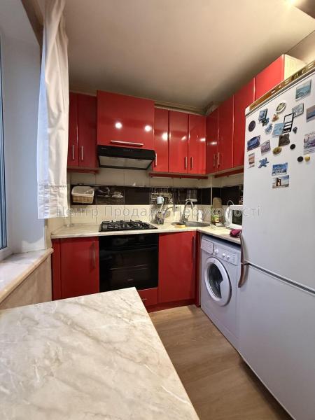 Продам 1-кімнатну квартиру