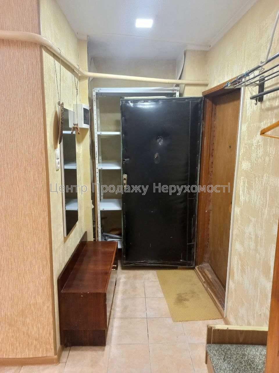 Фото Продам 1-к квартиру на Салтівці6