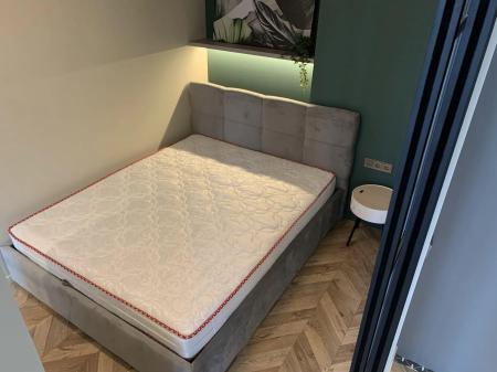 Сдам 2-комнатную квартиру, ЖК San Francisco Creative House