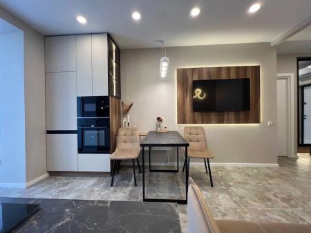 Продам 2-кімнатну квартиру в новобудові, ЖК&nbsp;Щасливий&nbsp;у&nbsp;Дніпрі