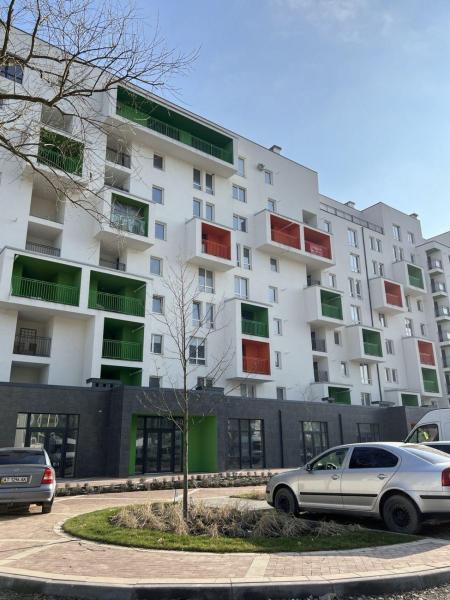 Продаж квартири